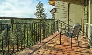 Seventh Mountain Resort 1BR Apartment