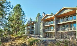 Seventh Mountain Resort 1BR Apartment