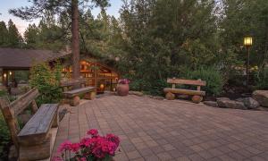 Seventh Mountain Resort 1BR Apartment