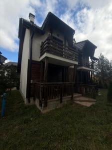 Apartman Kolena Zlatibor