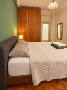 Spacious ATHENS Central Apartment