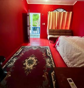 Hotel Napoles