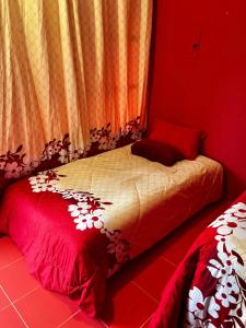 Hotel Napoles