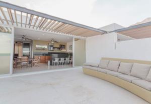 Coral blu, PH con Piscina en Rooftop privado