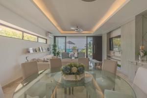 Marola, Depto con jacuzzi privado