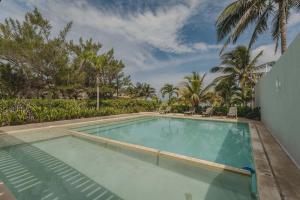 Marola, Depto con jacuzzi privado