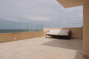 Kuka, gran casa frente al mar