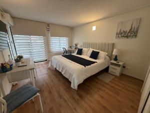 Departamento Estudio 2 Personas Las Condes