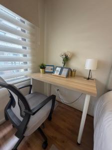 Departamento Estudio 2 Personas Las Condes