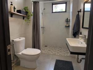 Homestay Heladería 3