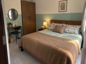 Homestay Heladería 3