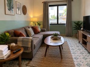 Homestay Heladería 3