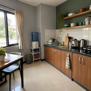 Homestay Heladería 3