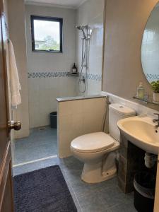 Homestay Heladería 3