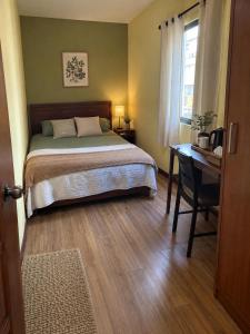 Homestay Heladería 3
