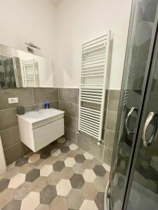 Brand new apartment