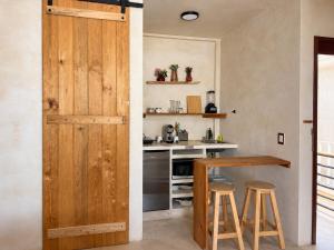 Rustic Loft, Self Check-in, Ixmiquilpan