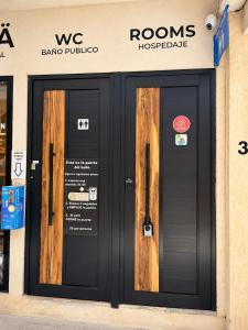 Rustic Loft, Self Check-in, Ixmiquilpan