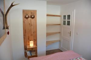 Apartment Almröserl Edelweiss