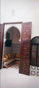 Riad Dar Lkbira-A Home with a Big Hear