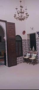 Riad Dar Lkbira-A Home with a Big Hear