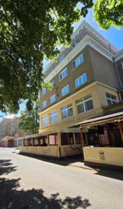 Apartmán Korzo