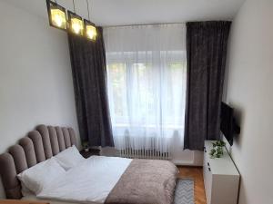 Apartmán Korzo