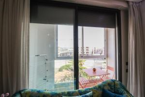 Bayfront Luxury Apartment