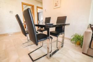 Bayfront Luxury Apartment