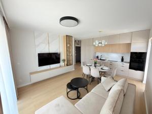 Comfort Apartment Łomża