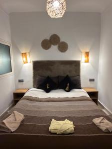 Calm Apartment, 10 min To Beach & Medina