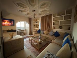 Calm Apartment, 10 min To Beach & Medina
