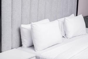 JALITHS Boutique Hotel-Kalundu