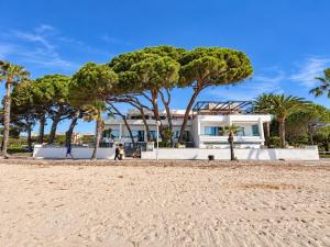 Apartamentos Haus Am Meer