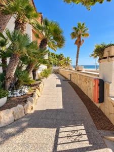 Apartamentos Haus Am Meer
