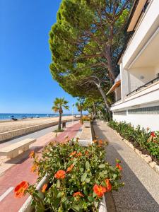 Apartamentos Haus Am Meer