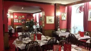 莫宁顿酒店 - 格雷