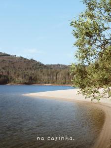 Na Casinha Gerês