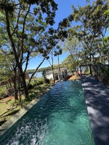 El Paraíso Escondido