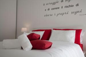 Apartman Domus Emiliae Catania Olaszország