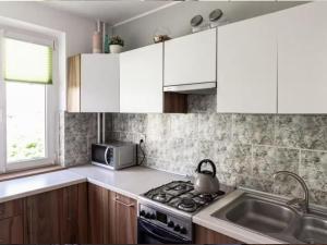 Quadratum Apartment by Noclegi Renters