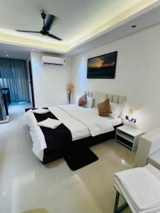The Grand Luxury Ruby Suites