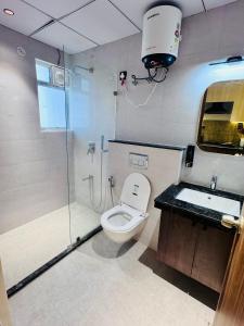 The Grand Luxury Ruby Suites