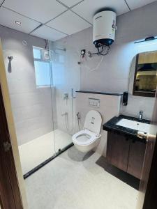 The Grand Luxury Ruby Suites