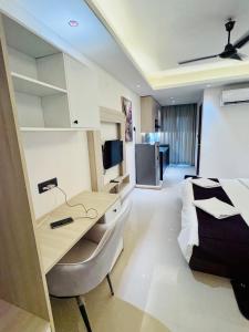 The Grand Luxury Ruby Suites
