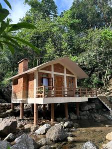 Riverside Nature Stay With Warm Hospitality
