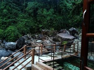 Riverside Nature Stay With Warm Hospitality