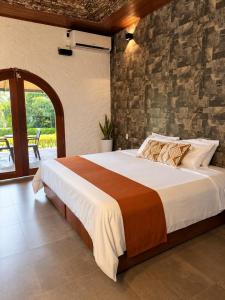Apu Samay Nature Lodge
