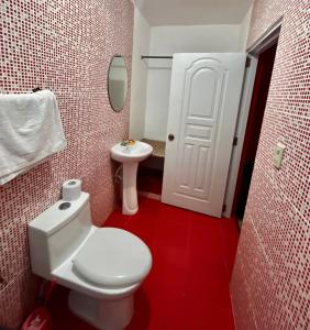 Hotel Napoles