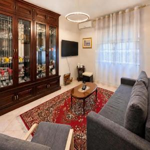 Central Breeze Tirana - 4 min to Skanderbeg Square